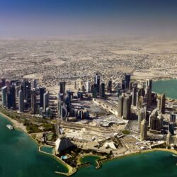 39 City Desktop Wallpapers – 1009224 Doha Picture
