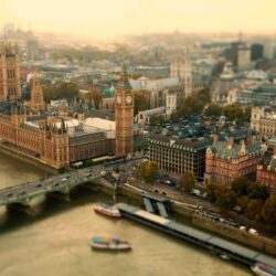 cityscapes, London, Big Ben, tilt