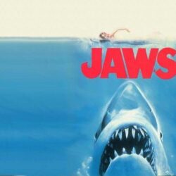 jaws wallpapers
