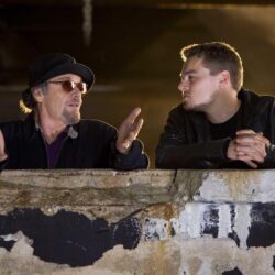 hd wallpapers the departed