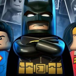 The Lego Batman Movie 2017 Wallpapers