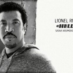 Lionel Richie Wallpapers