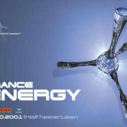 Trance Energy Music Wallpapers