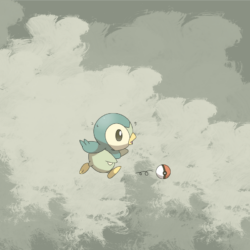 Piplup wallpapers