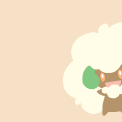 Whimsicott by IllustratedIllusions