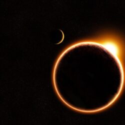 Eclipse Wallpapers HD