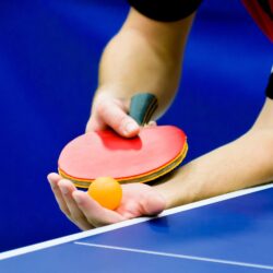 Download table tennis wallpapers