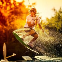 wakeboarding Wallpapers HD / Desktop and Mobile Backgrounds