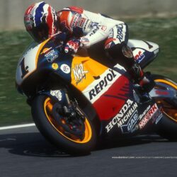 Mick Doohan MotoGP Champion desktop wallpapers