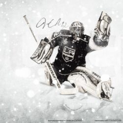 Jonathan Quick wallpapers