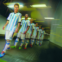 Argentina Football Team Wallpapers