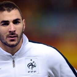Karim Benzema Free HD Wallpapers Image Backgrounds