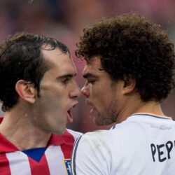 Champions League » News » Football: Atletico inspired by spirit of