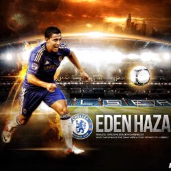 Eden Hazard Wallpapers High Resolution and Quality Download