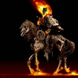 Download free ghost rider wallpapers for your mobile phone