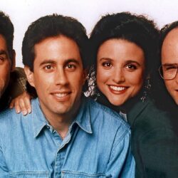 SEINFELD h wallpapers