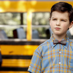 Young Sheldon, HD Tv Shows, 4k Wallpapers, Image, Backgrounds