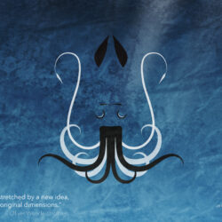 50+] Giant Squid Wallpapers