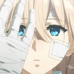 Violet Evergarden Wallpapers HD By