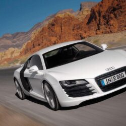 Audi R8 Hd Wallpapers