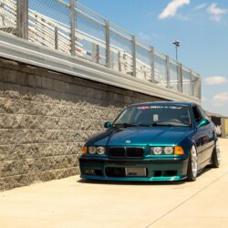Cars bmw e36 wallpapers