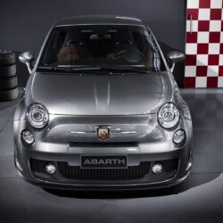 Fiat 500 Wallpapers 20