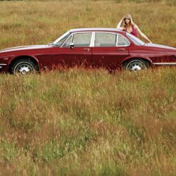 1975 Jaguar XJ6 US