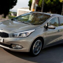 Kia cee’d SW