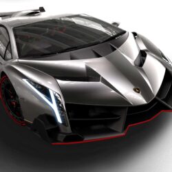 Lamborghini Veneno Backgrounds HD