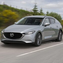 Best Mazda 3 2019 Image Configurations