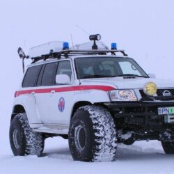 Nissan patrol arctic truck cars snow wallpapers