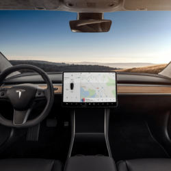 Tesla Model 3 wallpapers, free download