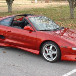 px HDQ live Toyota Mr2 backgrounds 70