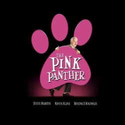 Pin Pink Panther 1024 X 768 53 Kb Credited To Quoteko Com on