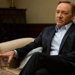 11 HD Kevin Spacey Wallpapers