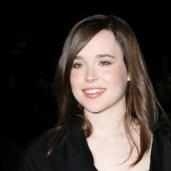 Ellen Page