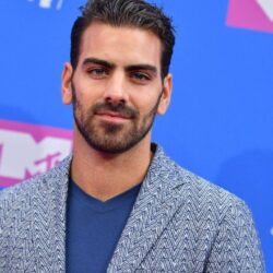 Nyle DiMarco Perfectly Responds to Paparazzi Yelling at His