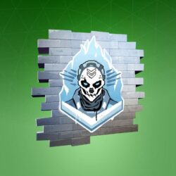 Metal Mouth Fortnite wallpapers