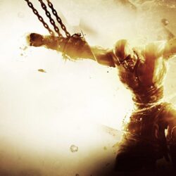 Wallpapers For > God Of War Ascension Wallpapers