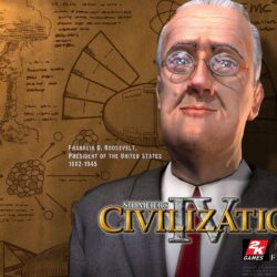 Sid Meier’s Civilization IV