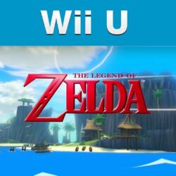 10 The Legend of Zelda: The Wind Waker HD HD Wallpapers