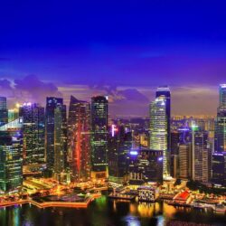 87 Singapore HD Wallpapers