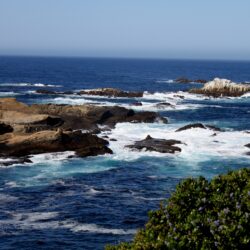 Carmel by the Sea Monterey County California Wallpapers Elegant 41