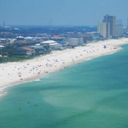 Amazing Panama City Beach in Florida US Torist Place HD Wallpapers