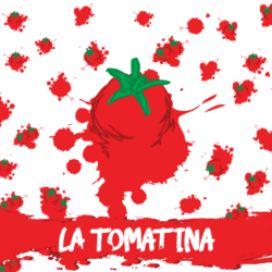 Join the Battle of the Tomatoes at La Tomatina!