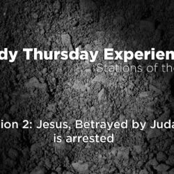 GracePoint Coppell: Maundy Thursday Study