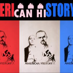 American History X Wallpapers by coshkun