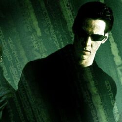 The Matrix