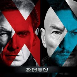 X Men Days of Future Past HQ Movie Wallpapers