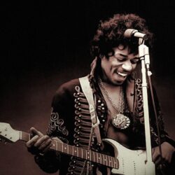 Jimi Hendrix Wallpapers Iphone